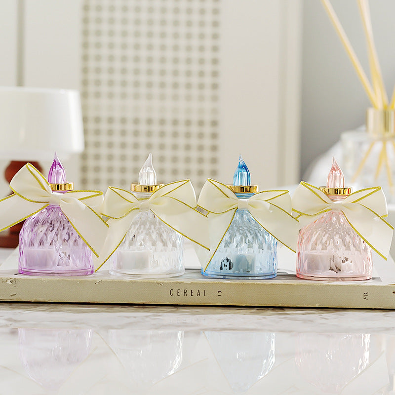 Decorative Aroma Lamp