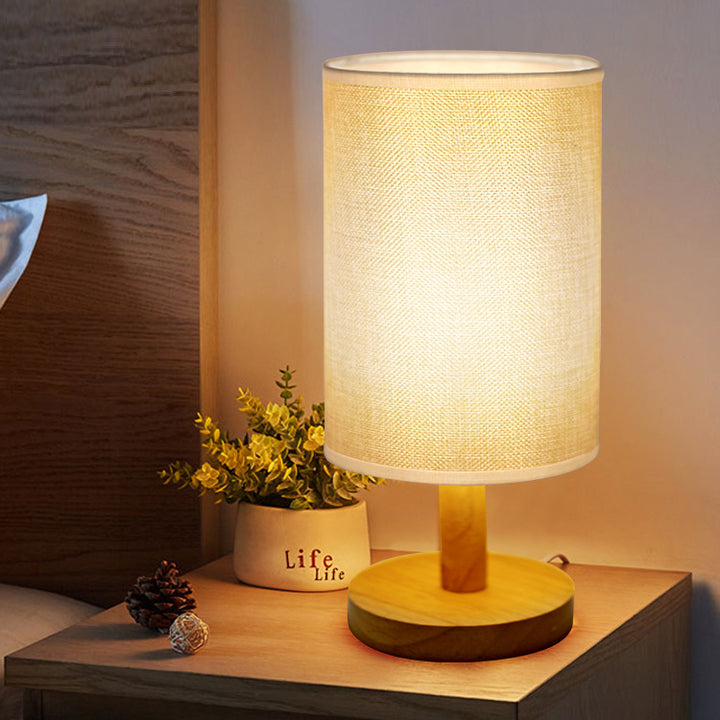 Elegant table lamp