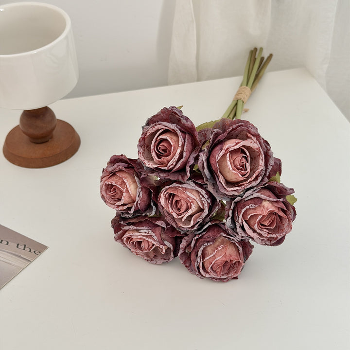 Decorative Floral Bouquet for Home Display