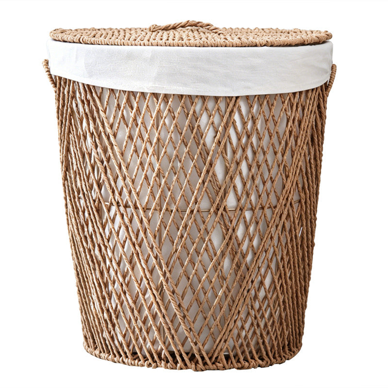 Laundry basket