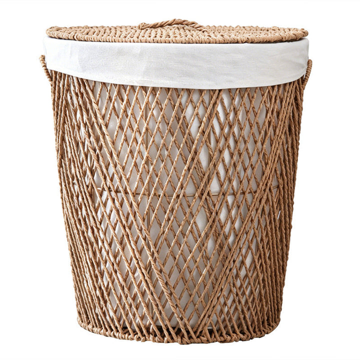 Laundry basket