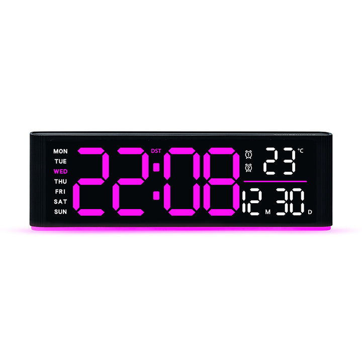 Digital Multifunction Timer