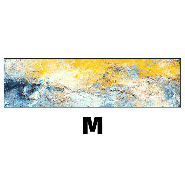 Abstract Wall Mural