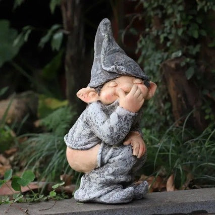 Decorative figure