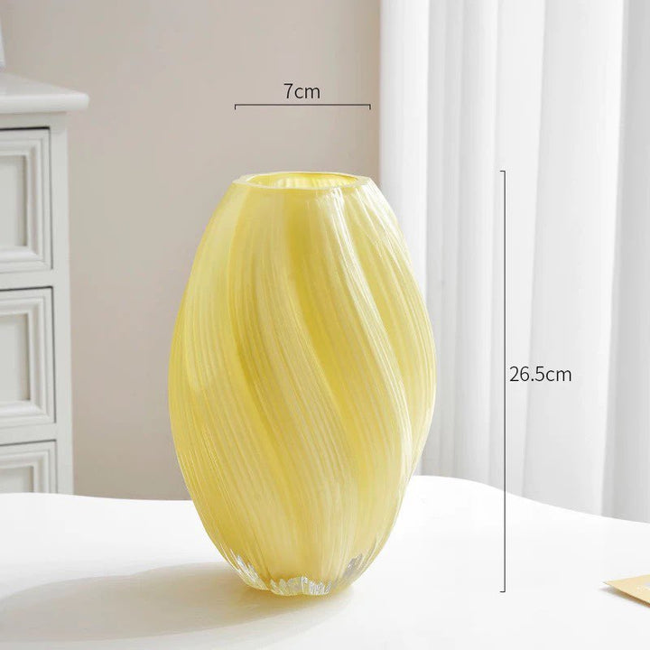 Decorative Glass