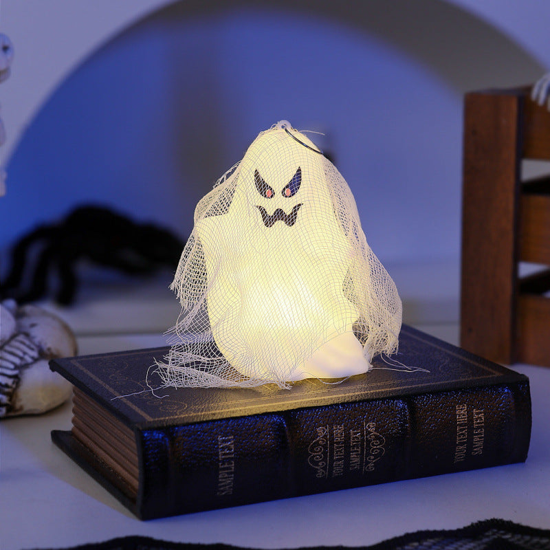 LED Deco Ghost