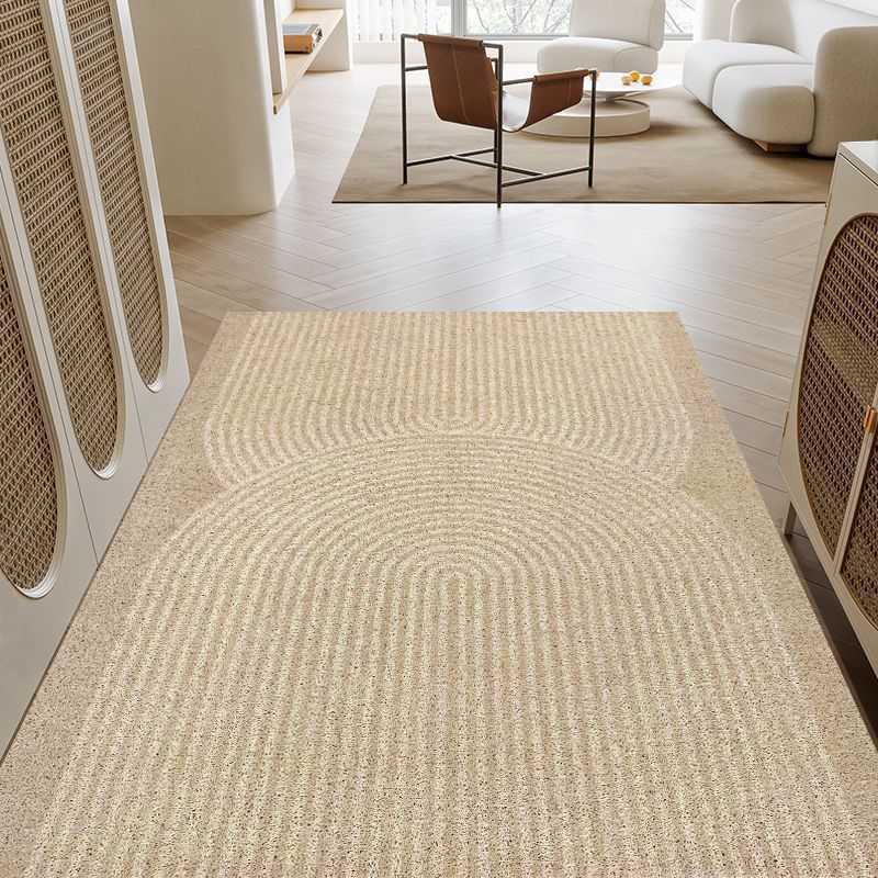 Textured Area Rug