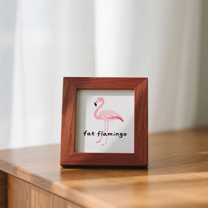 Decorative Art Print
