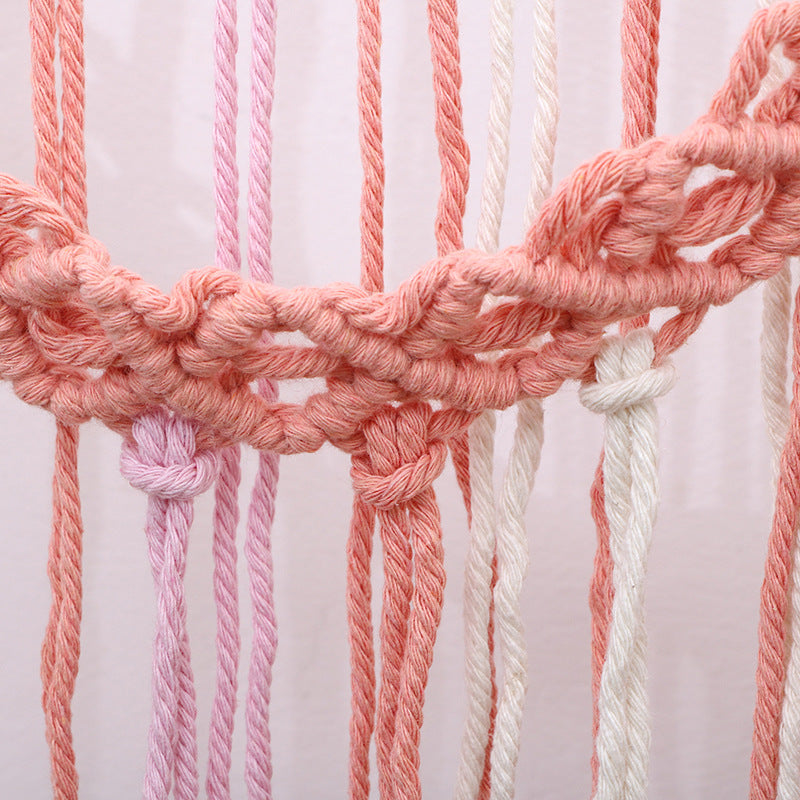 Macrame Wall Decor