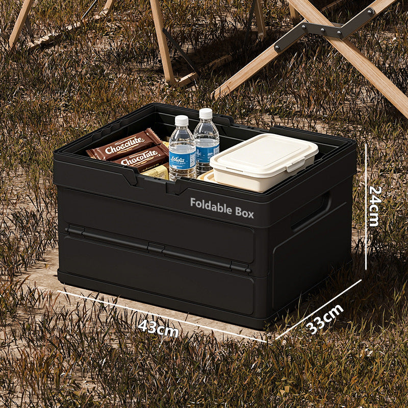 Foldable Storage Box