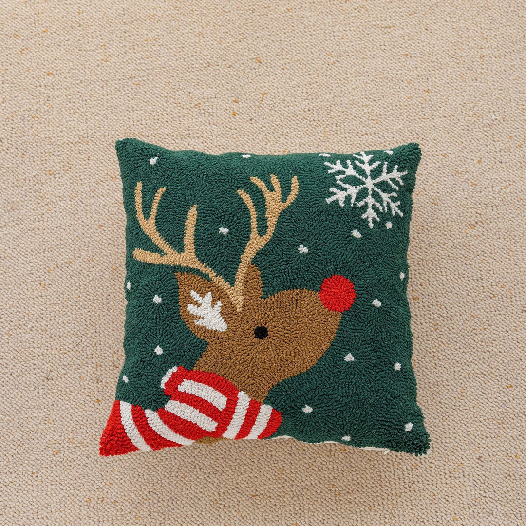 Home Decorative Cushion