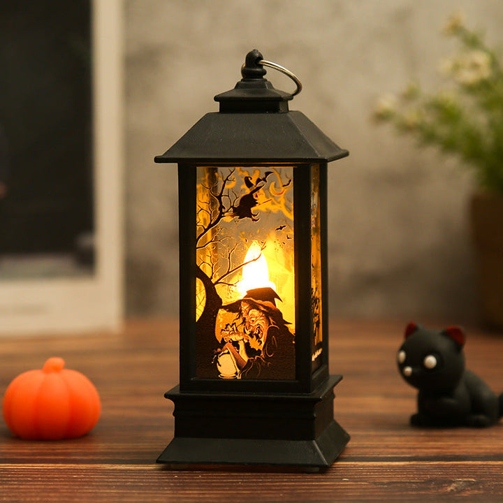 Portable LED Lantern