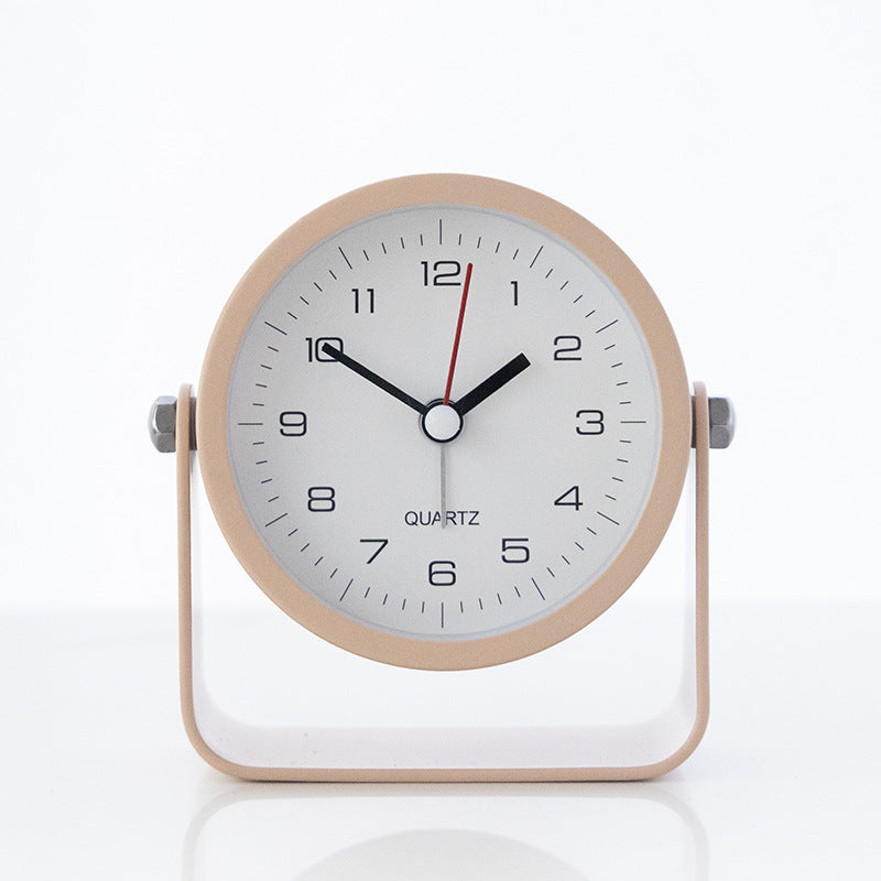 Vintage Table Clock