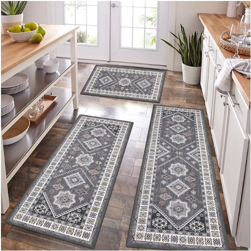Home Decor Kitchen Mat Set