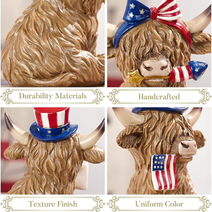Decorative Figures