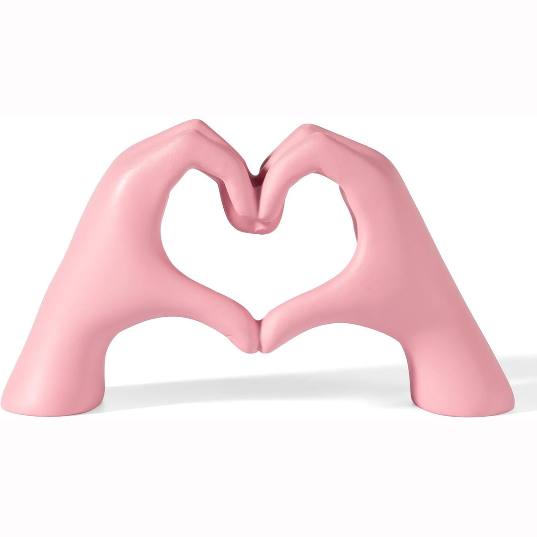 Decorative Hand Shape Ornament for Home Decor