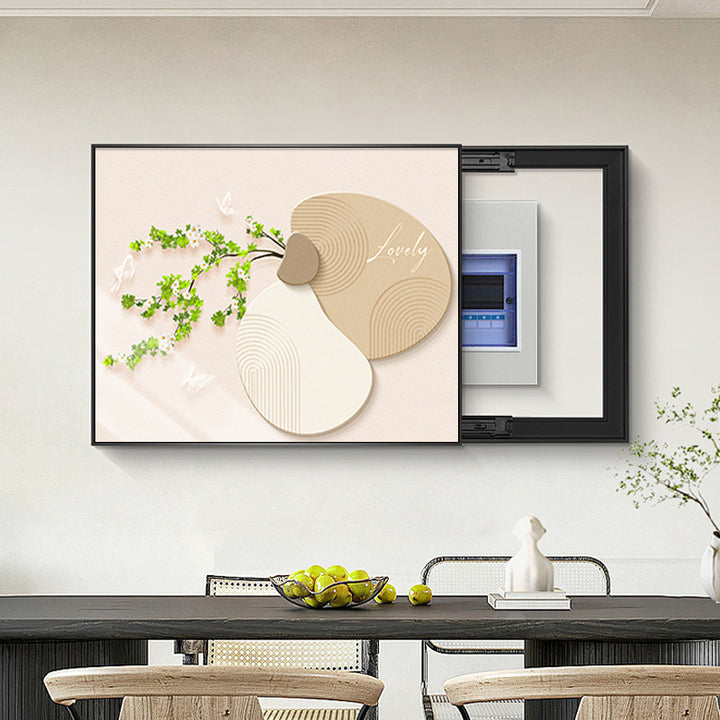 Decorative Wall Art Print 1790073678