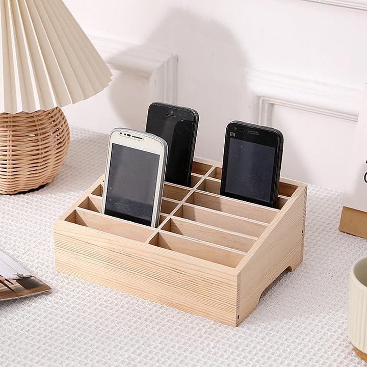 Mobile Phone Organizer