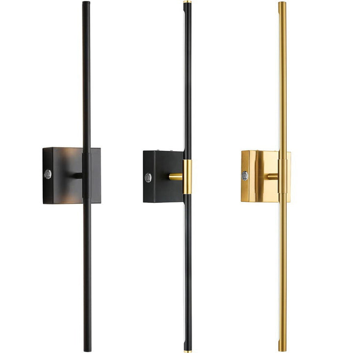 Modern Rotating Wall Lamp