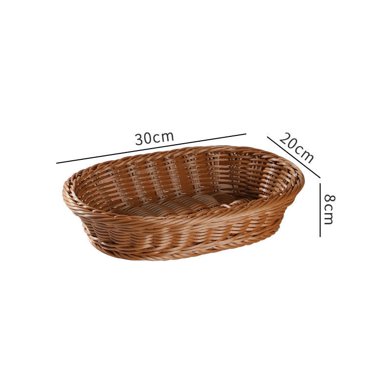 Storage Basket