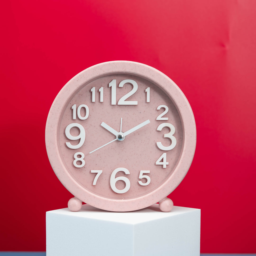Avarnia Alarm Clock