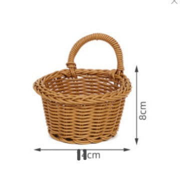 Storage Basket