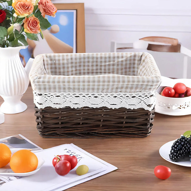 Decorative Storage