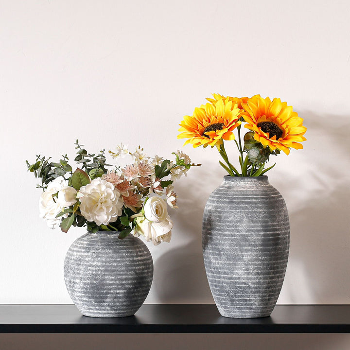 Artistic Decorative Vase