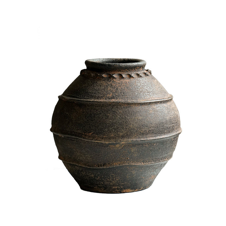 Ceramic Flower Vase