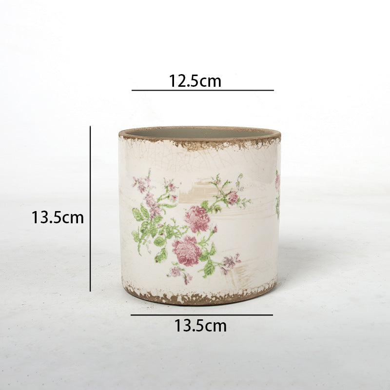 Avarnia Planter