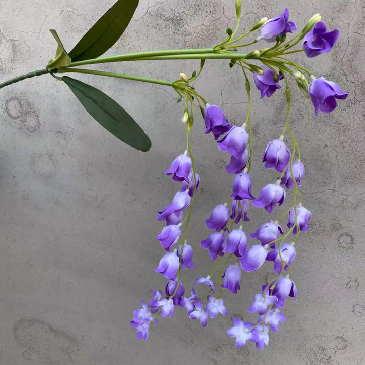Elegant Artificial Orchid Stem