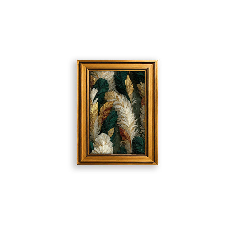 Elegant Botanical Framed Wall Art