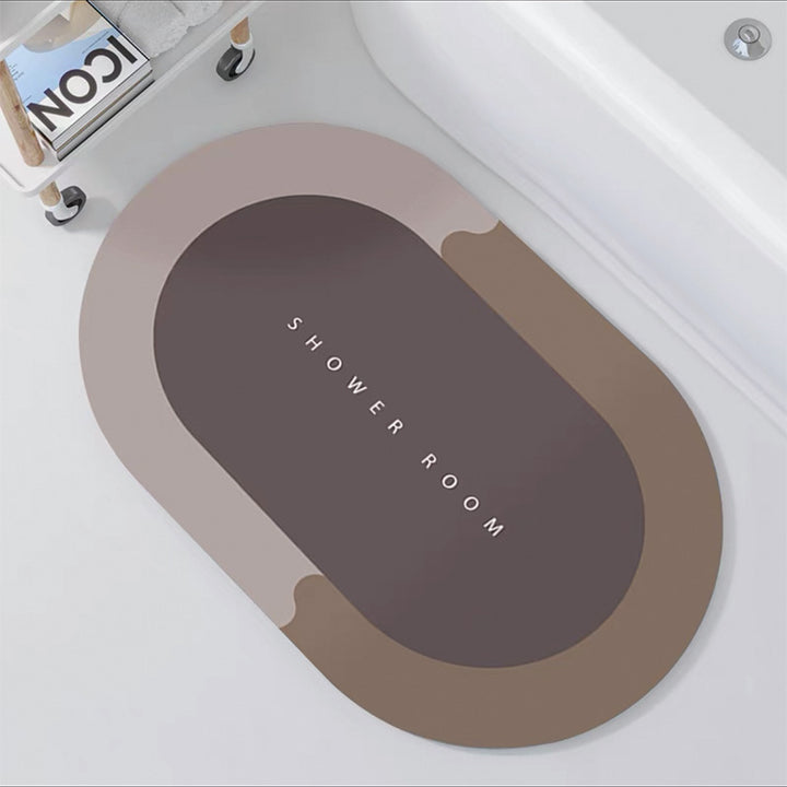Shower Mat