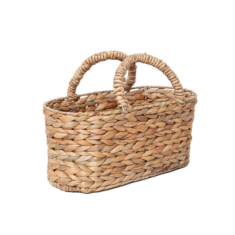 Handwoven Storage Caddy