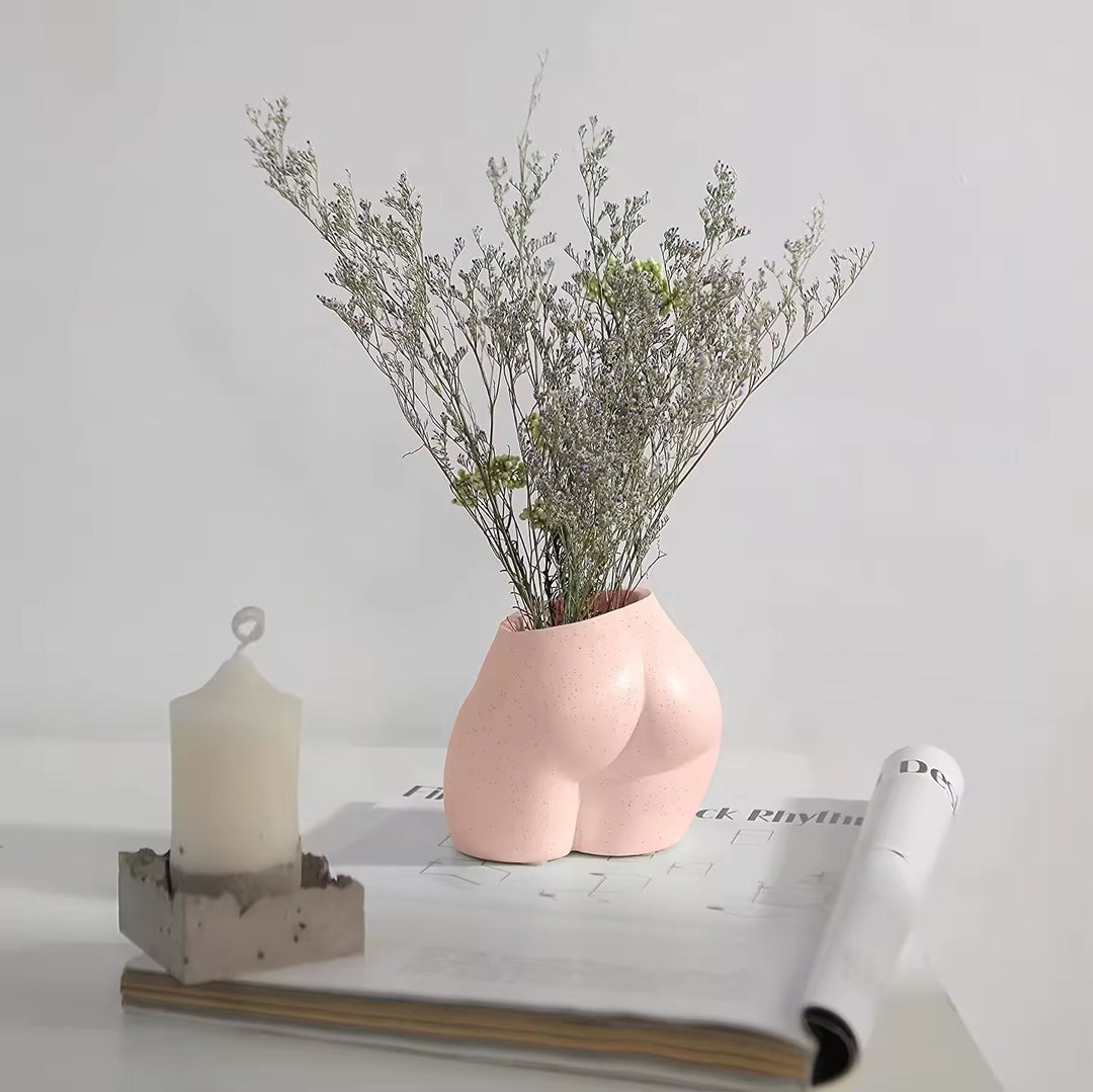 Creative Decorative Phone Holder