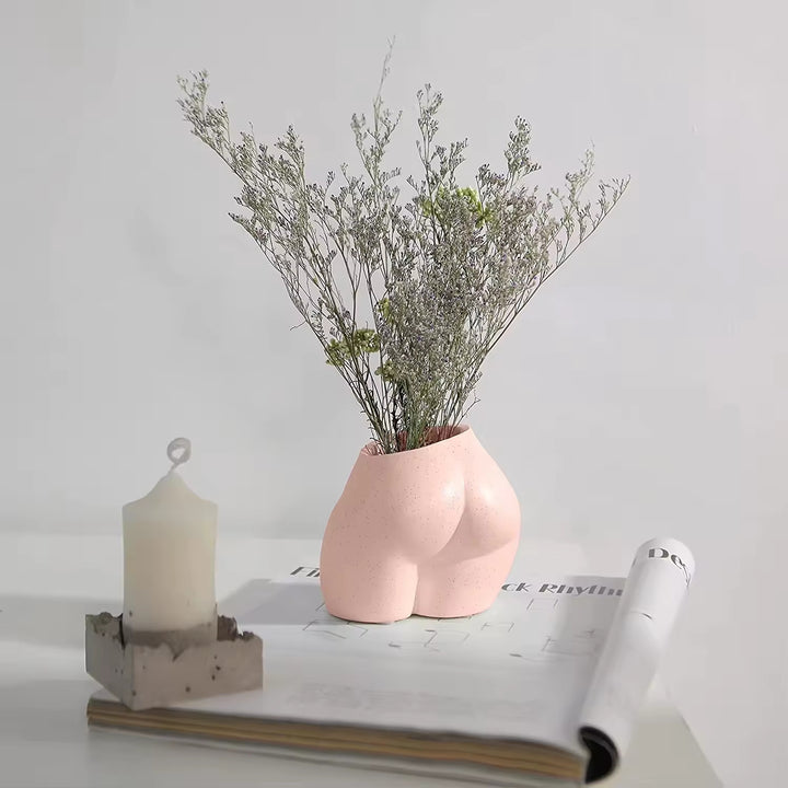 Creative Decorative Phone Holder