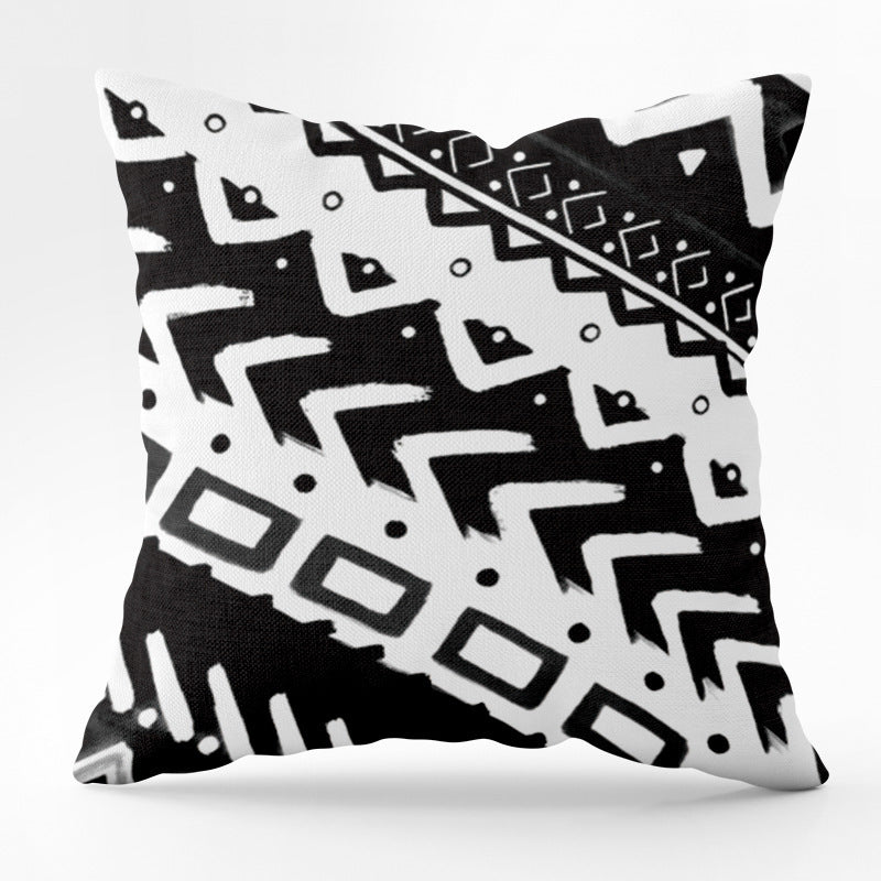 Home Decorative Throw Pillow