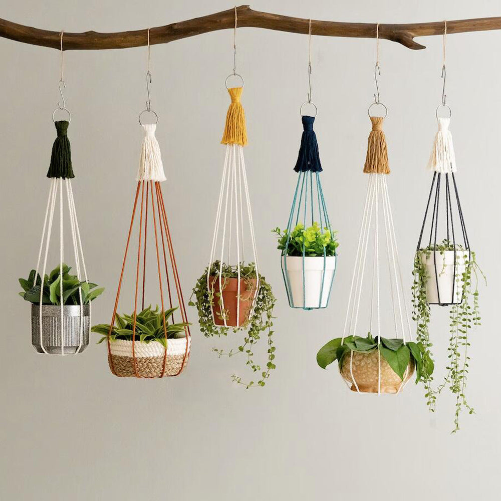 Home Decor Hanging Planter