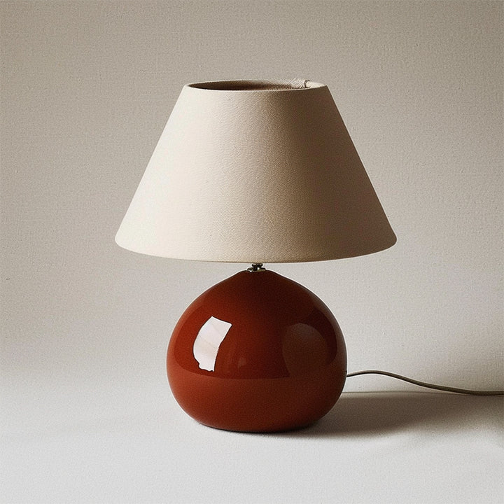 Modern Ceramic Table Lamp