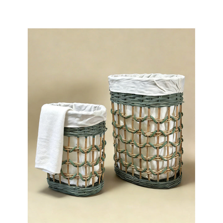 Laundry basket