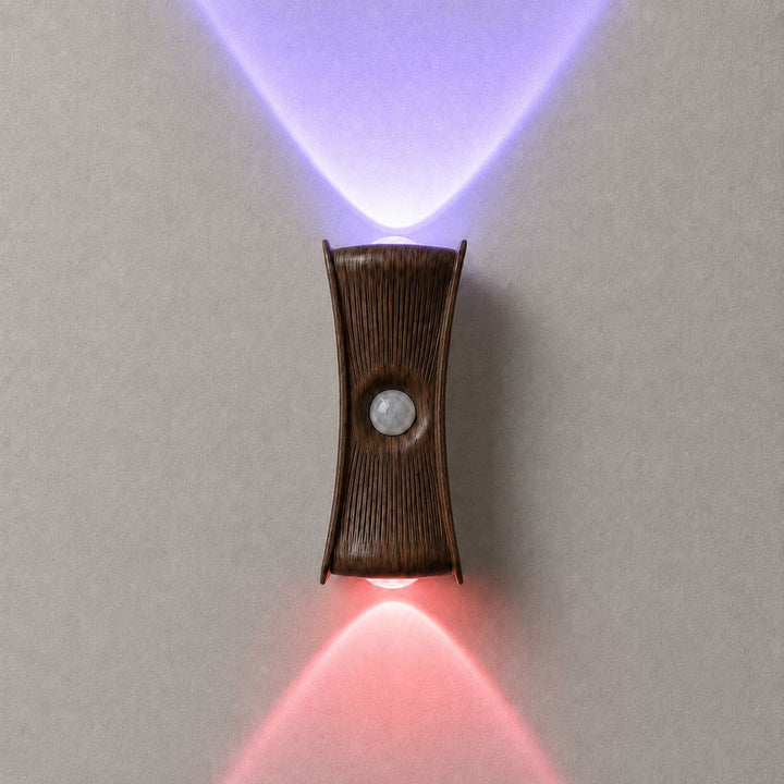 Smart Light Motion Sensor