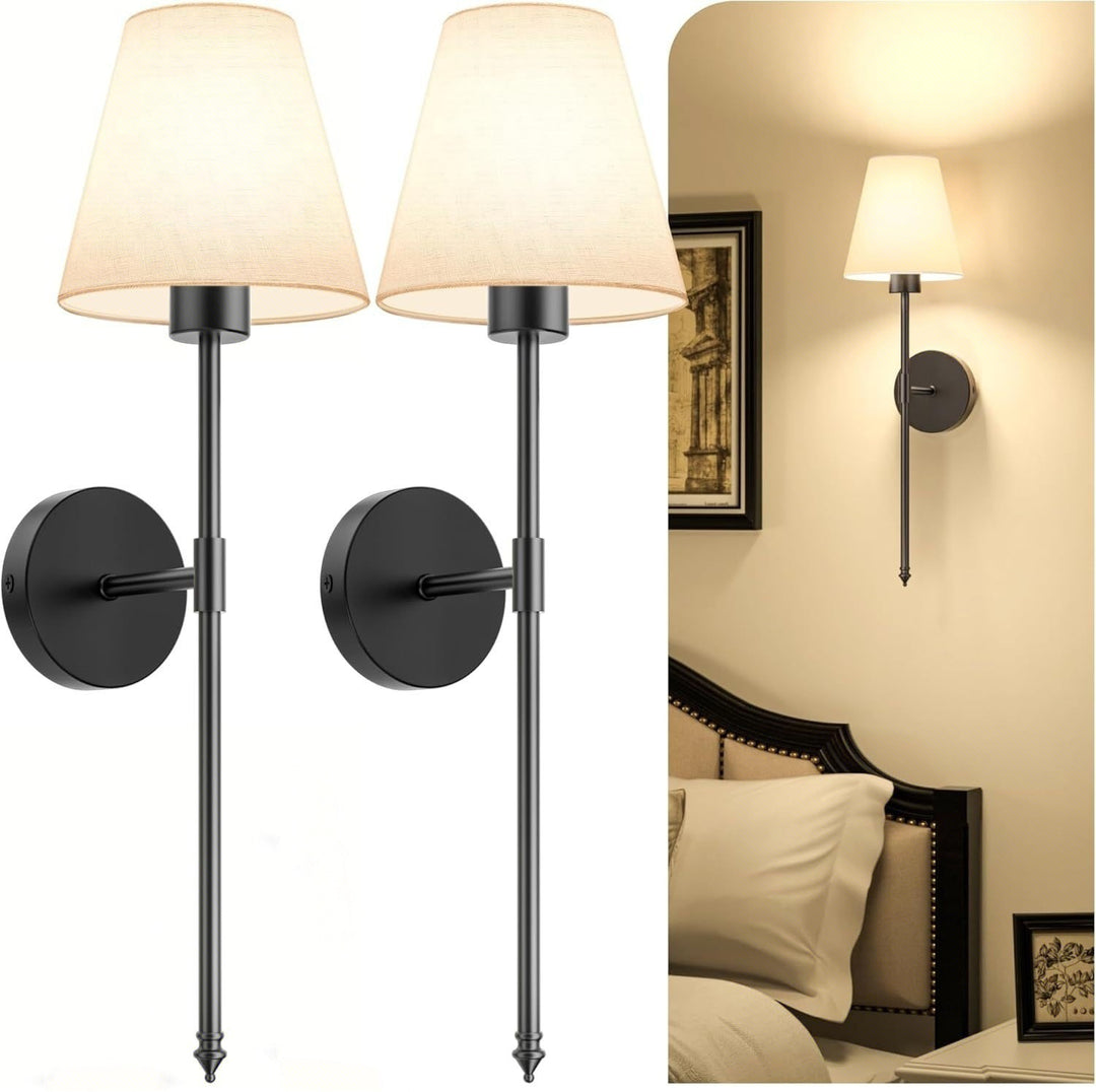 Adjustable Smart Wall Light