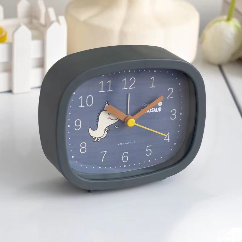 Avarnia Alarm Clock