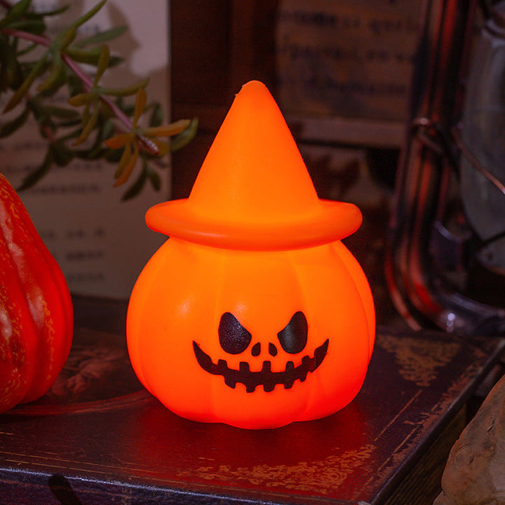 Halloween Deco Lamp