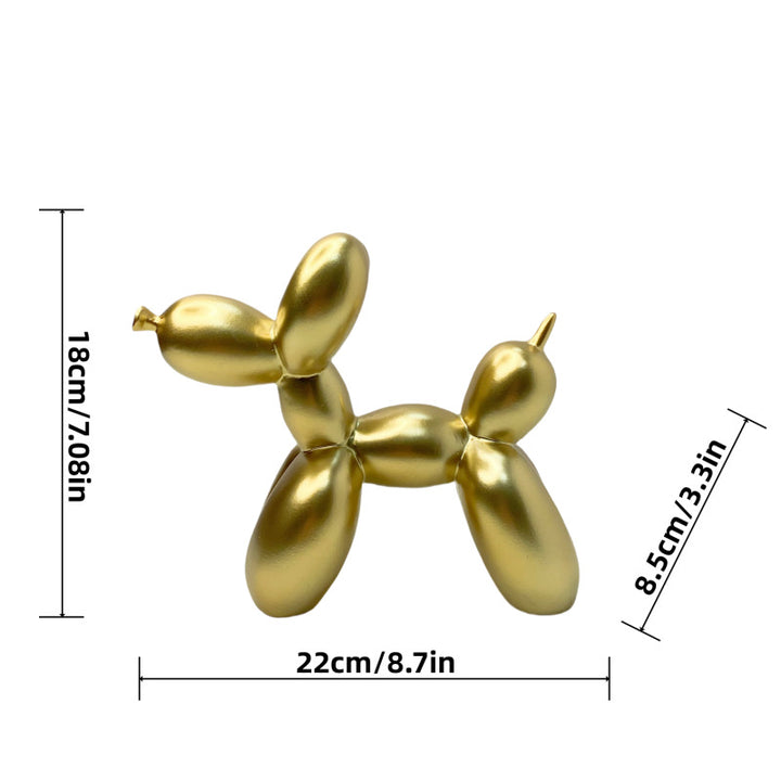 Decorative Balloon Dog