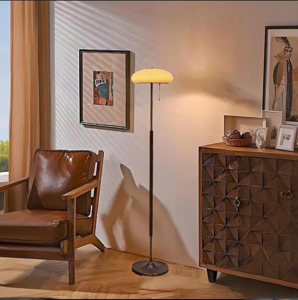 Minimalist Floor Lamp