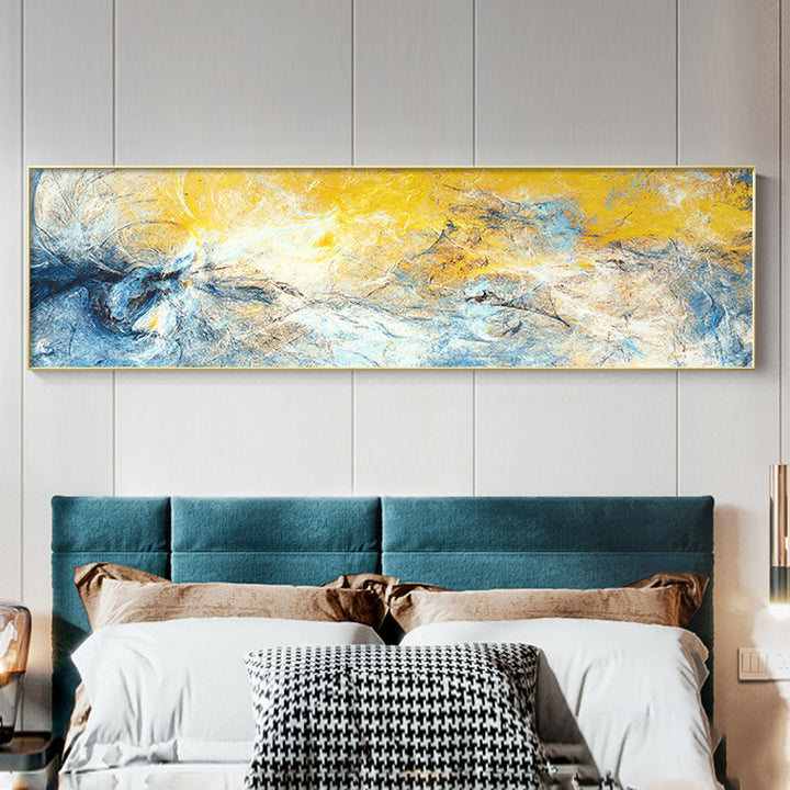 Abstract Wall Mural