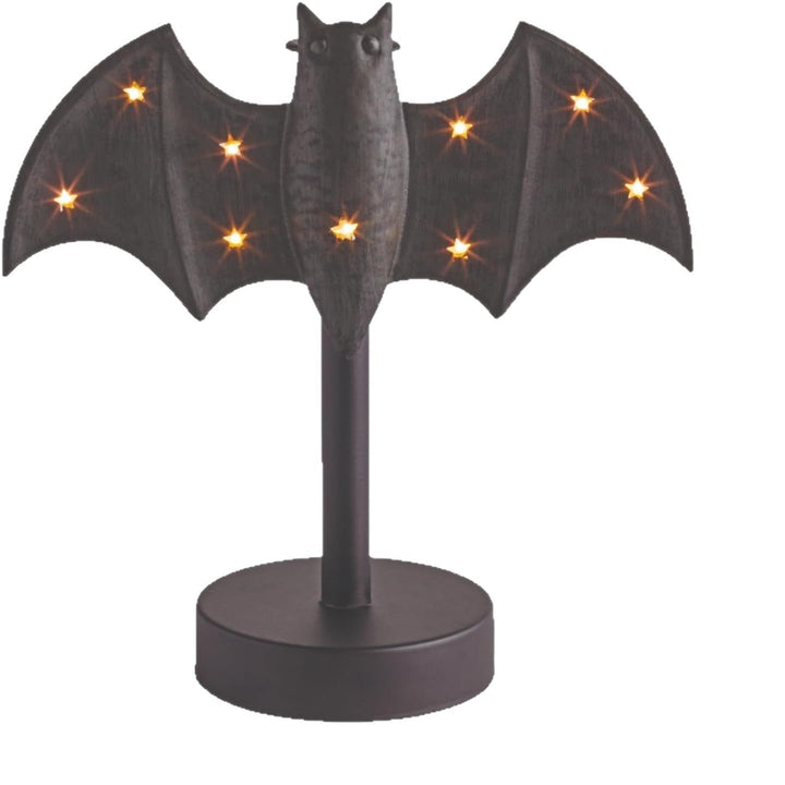 Decorative Witch Lamp