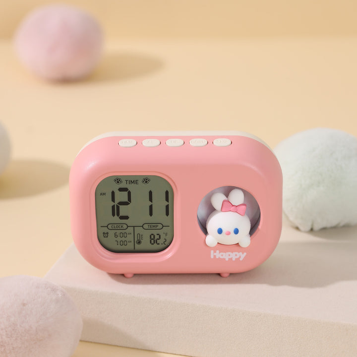 Alarm Clock