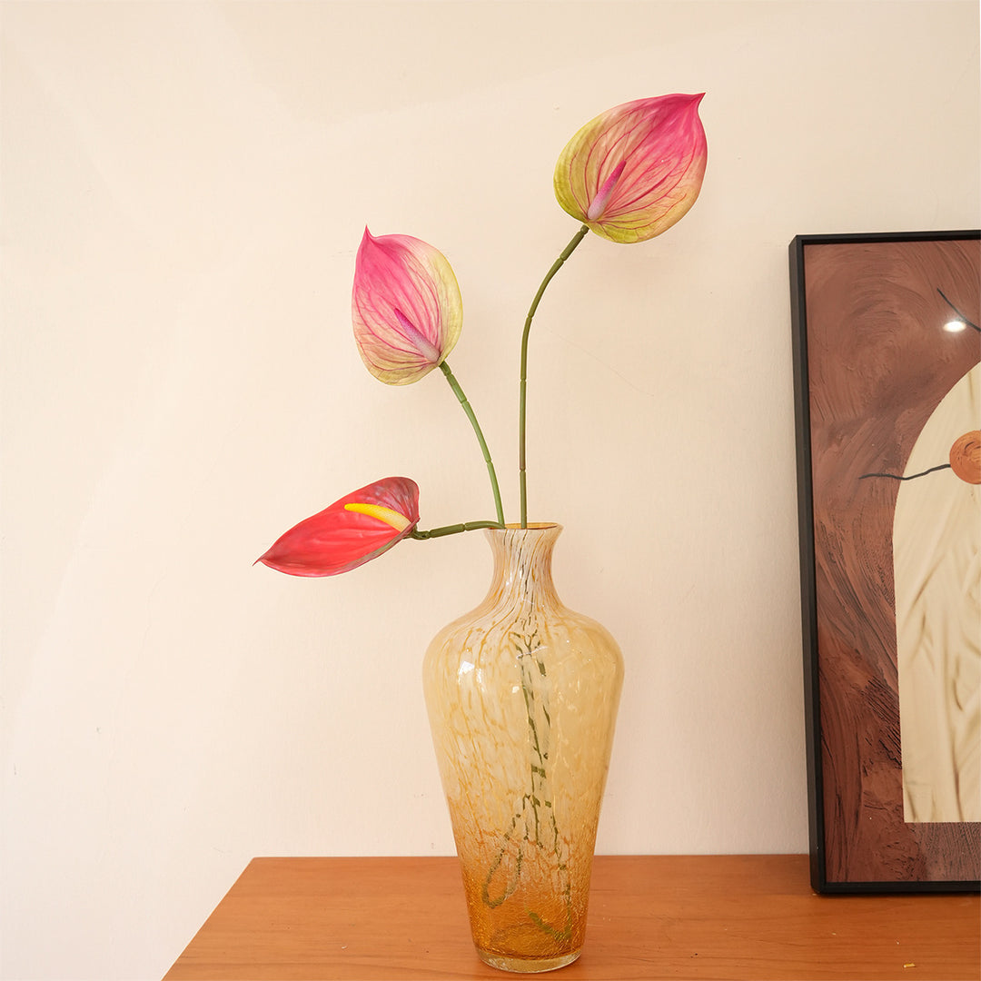 Artificial Anthurium